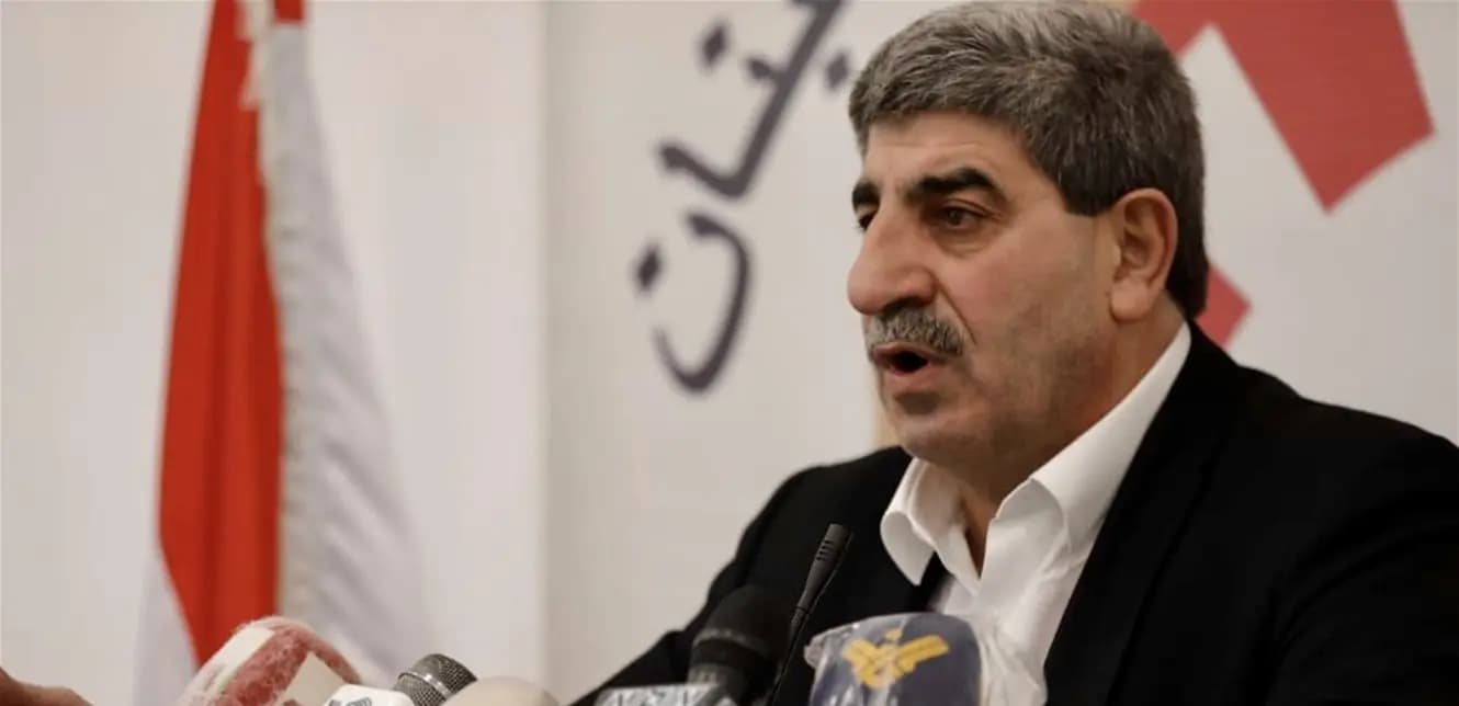طليس: إصدار موازنة متأخرة أفضل من عدم إصدارها