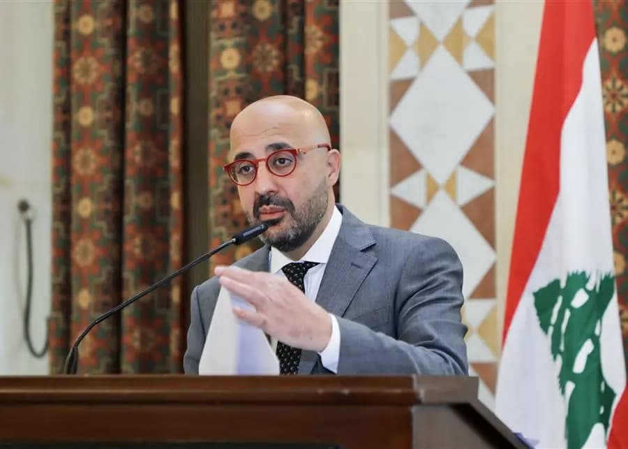 ياسين يوضح مساعي خطة الطوارئ الوطنية وتفاصيلها