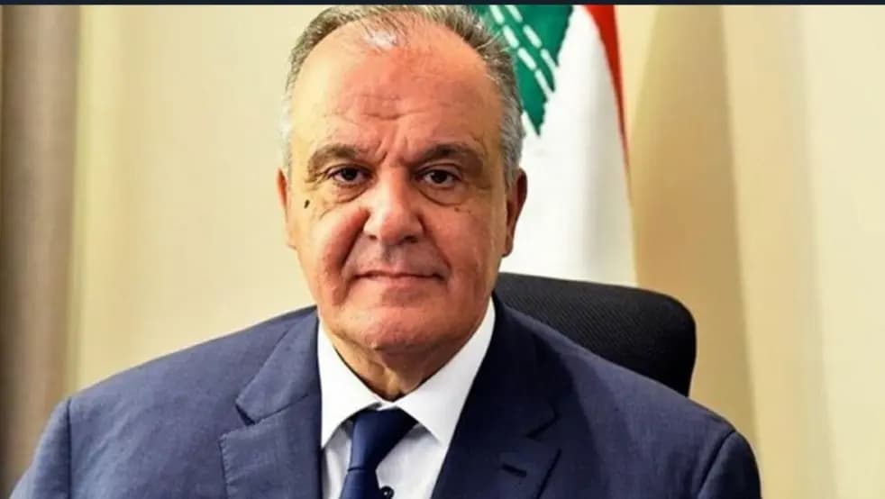 قرارٌ لـ وزير الصناعة إليكم ما جاء فيه...