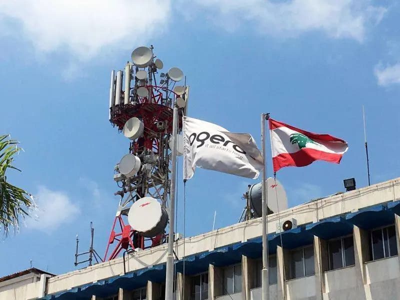 "المازوت موجود"..كريدية: لا أزمة اتصالات في الأفق