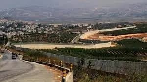 قرب الحدود مع لبنان.. هذا ما أعلنه مسؤول عسكريّ صهيوني