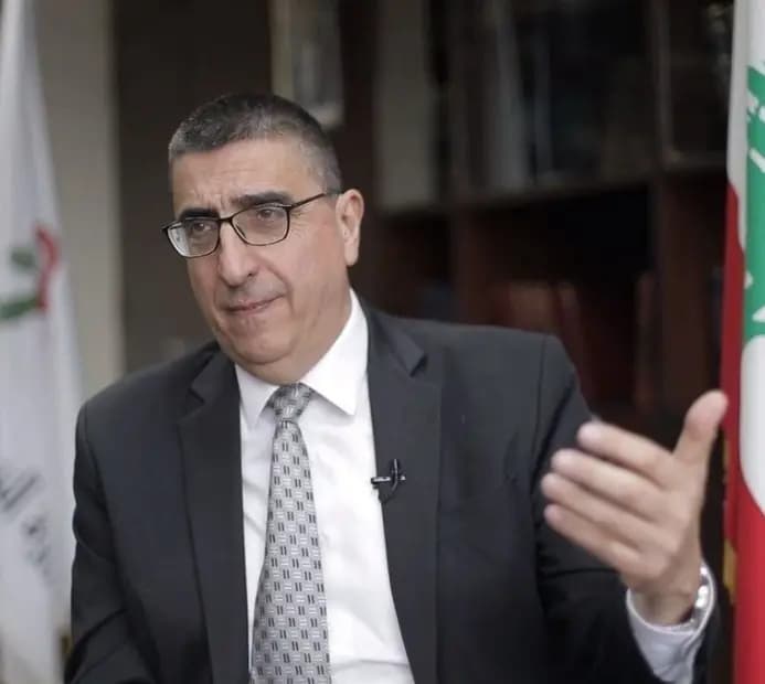 بعد الافتراءات.. وزير الشؤون الاجتماعية يُوضِّح