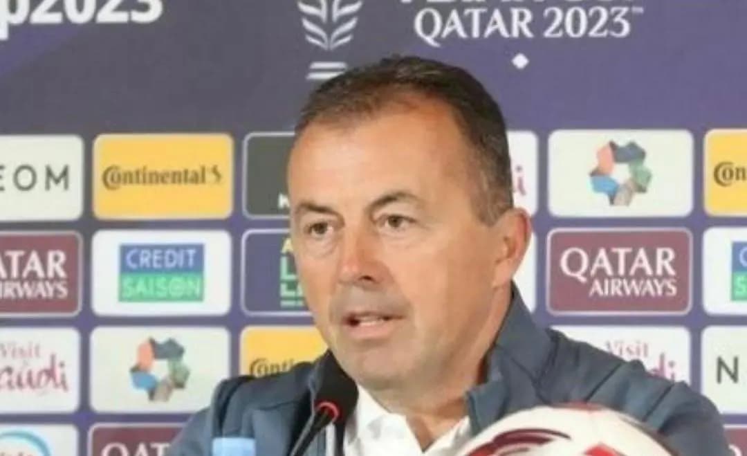 رادولوفيتش يعود اليوم إلى بيروت لمتابعة لاعبي المنتخب بالدوري