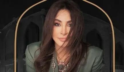 بعد أصالة نصري.. عبد الغني طليس ينتقد إليسا