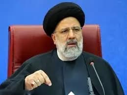 " سنرد بقوة على المتنمرين".. تحذير شديد من الرئيس الإيراني