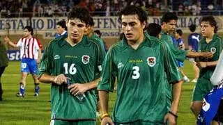 مقتل لاعب أثناء مباراة لكرة القدم