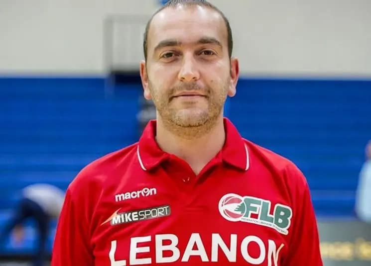 مدير المنتخبات الوطنية مارون جبرايل: "كأس بيروت" مهمة لتحضير المنتخب للنافذة الآسيوية