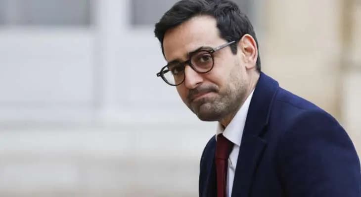 "لمنع تفاقم الوضع".. وزير الخارجية الفرنسي إلى لبنان