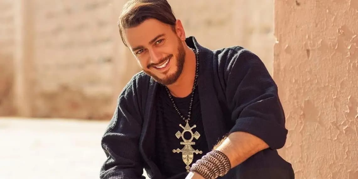 "الله يفرج همك"..لمجرد متضامنًا مع دنيا بطمة