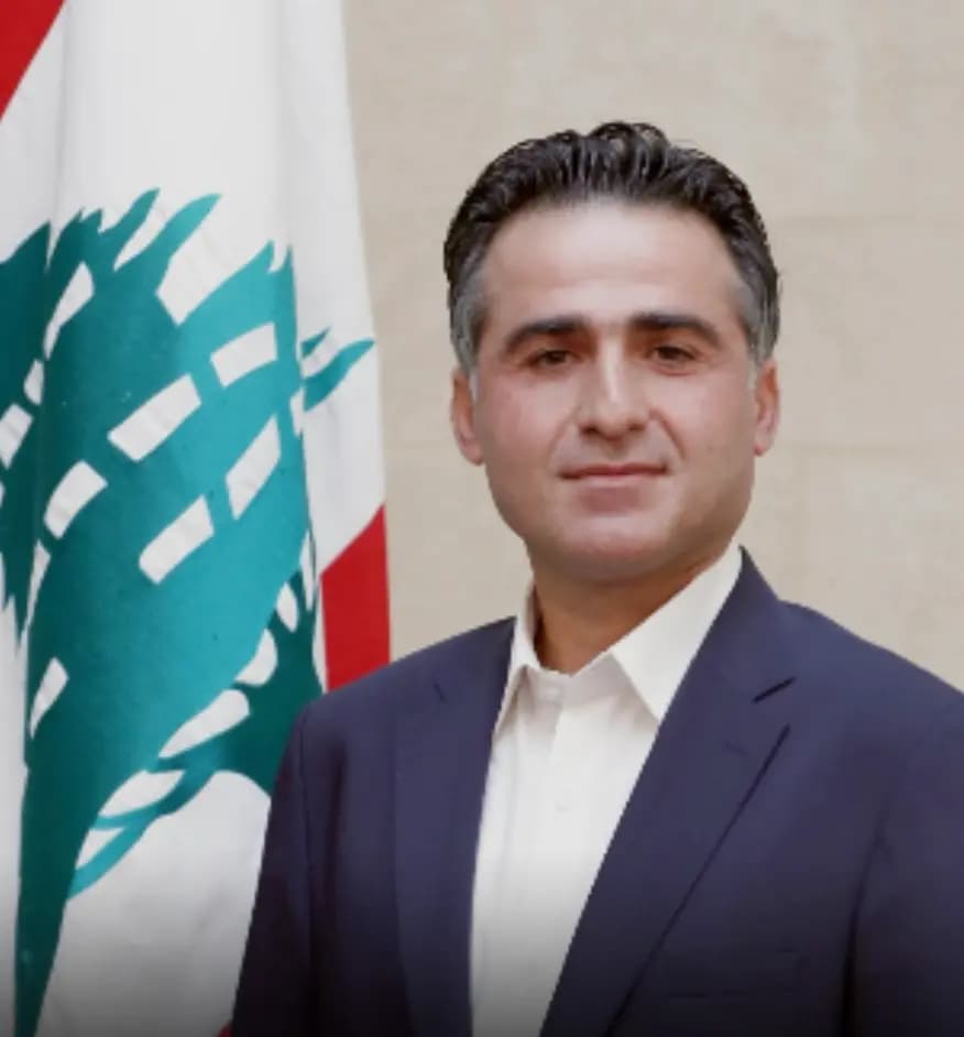 حمية: حكومة فرنسا قدمت هبة "سكانر" لمرفأ بيروت كان سيكلفنا 12 مليون دولار والآن لن يكلف الدولة شيئًا