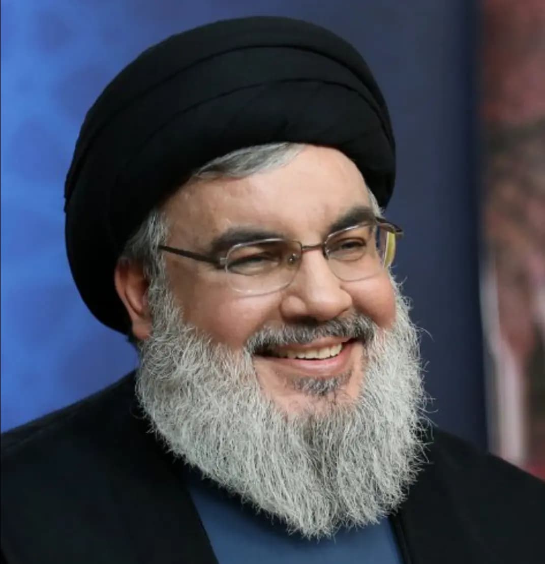 هذا أبرز ما جاء في كلمة الأمين العام لحزب الله