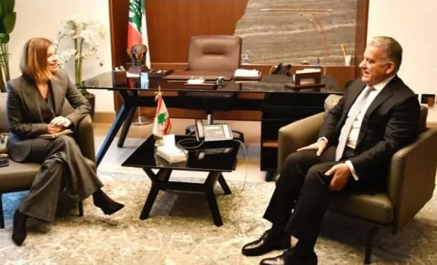آخر المستجدات بين اللواء إبراهيم و نائب إسبانية