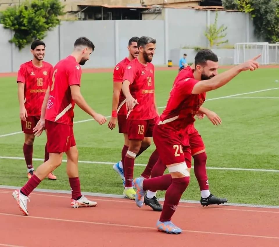 تعادل سلبيّ بين النجمة والبرج