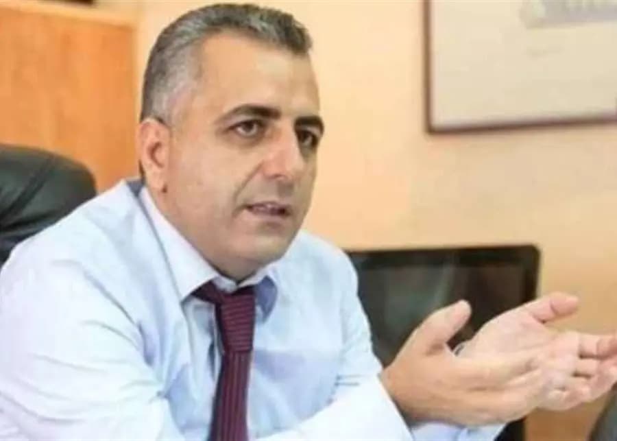كركي يكلف مكتب جزين قبض اشتراكات الفئات الخاصة