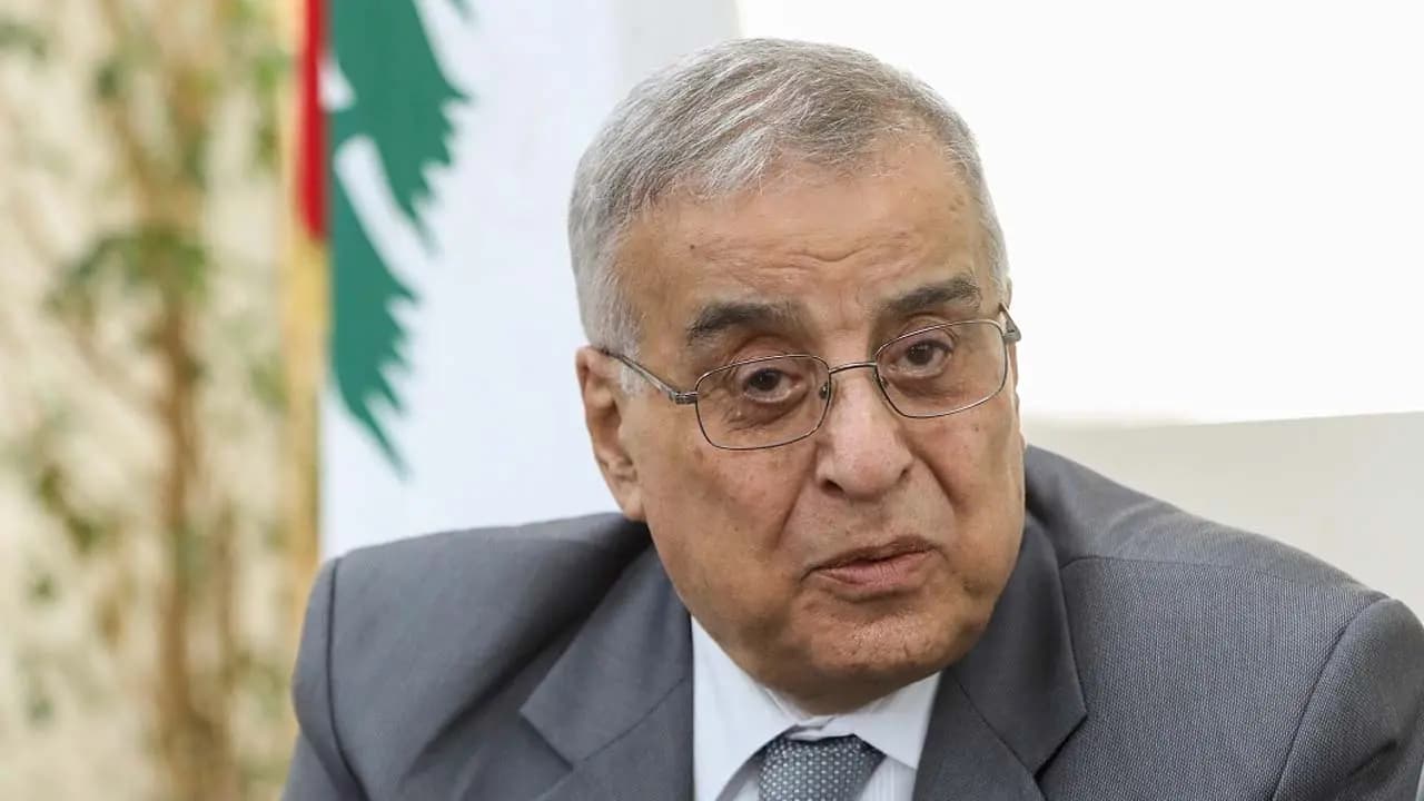بوحبيب يلتقي رئيسة الصليب الأحمر الدولي: كل مساعدة للنازحين من الجنوب مرحب بها