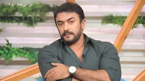 استقبال حارّ لـ "العوضي" بعد أزمته الصحية الأخيرة!