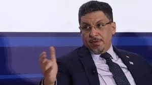 في اليمن.. تعيين رئيس جديد للوزراء