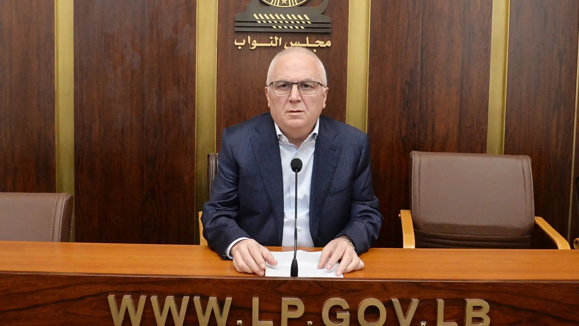 "لنشره الأكاذيب".. دعوى من ضاهر ضد شماس