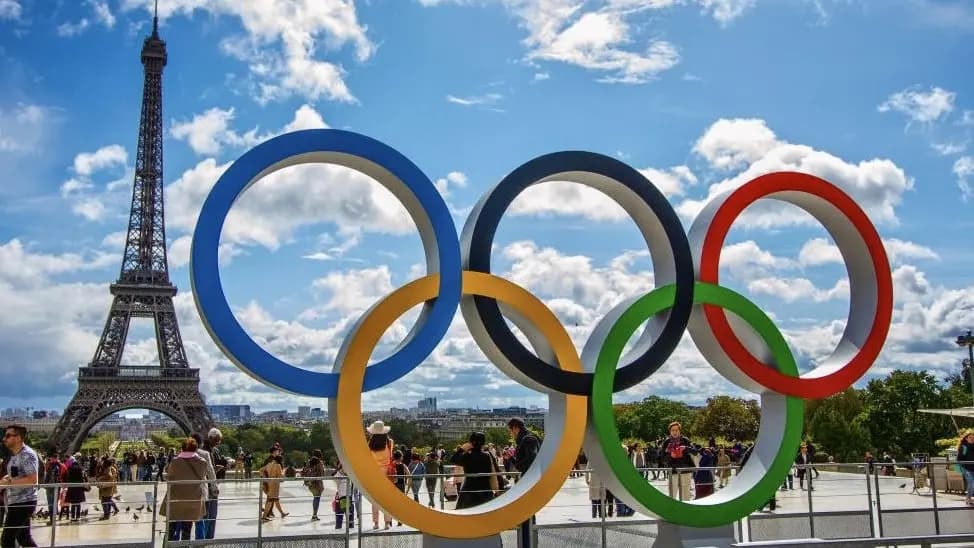 رئيس اللجنة المنظّمة لأولمبياد باريس 2024 يخضع للتحقيق