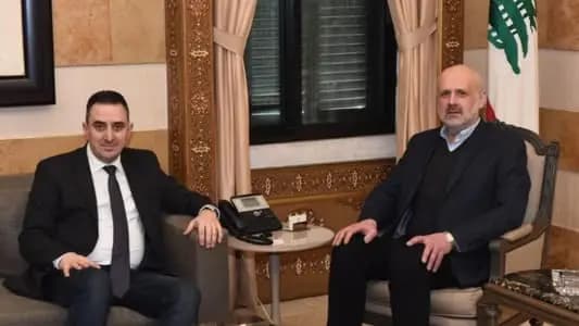"بشكل جزئي".. مولوي: تم إعادة فتح طريق ضهر البيدر