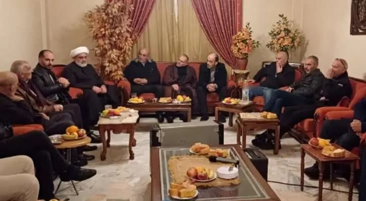 أبو حمدان: لا سبيل سوى المقاومة