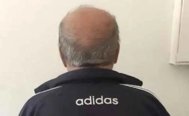 رجل يدّعي زورًا .. في قبضة قوى الأمن