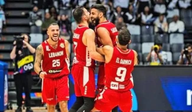 إليكم تشكيلة منتخب لبنان لكأس بيروت والنافذة الآسيوية