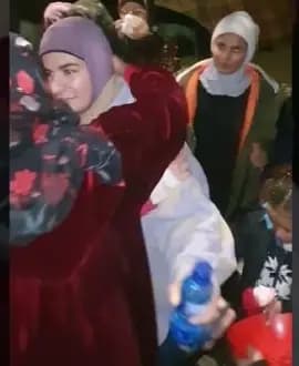 خُطفت من بيروت وحررها "الحزب" في سوريا.. ما علاقة "Tiktok"؟