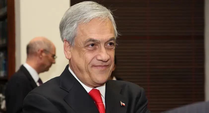 تشيلي.. وفاة الرئيس السابق بينيرا في تحطم مروحية