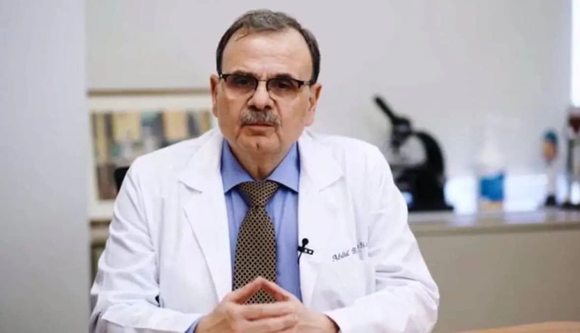 البزري: لا يجوز القبول بأي حل على حساب المودعين