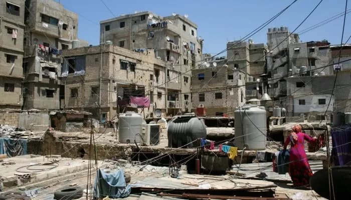 المساعدات تنتهي في آذار: لا دواء لا مدارس والنفايات على الطرقات