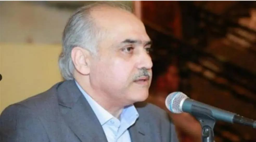 أبو الحسن: لمنع فريق العتمة من التفكير بتولّي "الطاقة"