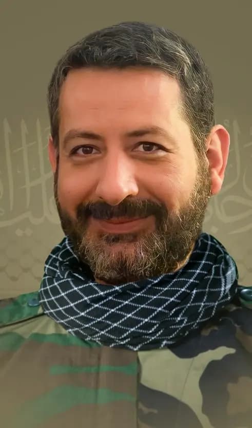 على طريق القدس.. الحزب يزف شهيدان