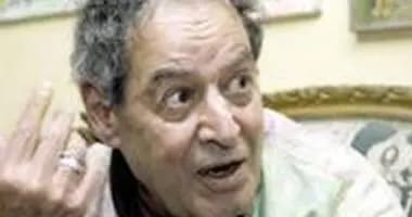 إليكم موعد تشييع الشاعر مجدي نجيب