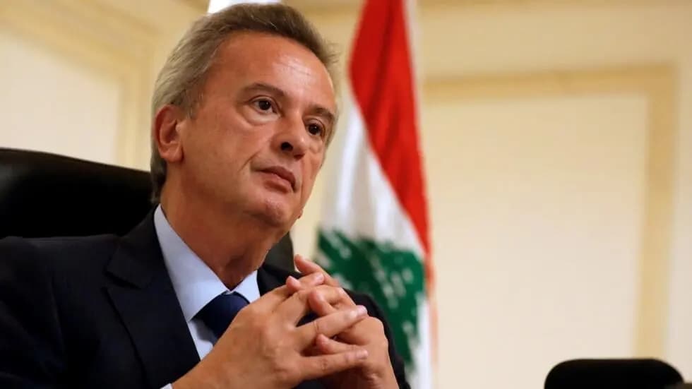 "سلامة يسرح ويمرح".. المرصد الأوروبي: أين القضاء؟
