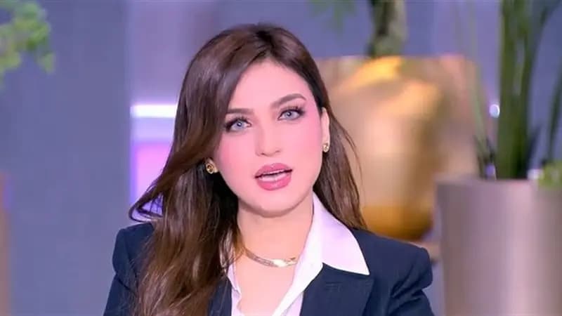 ياسمين عز: الزواج فخر وشرف..ولكن!