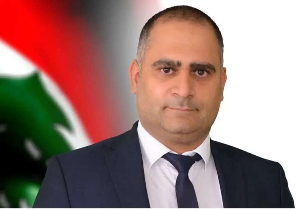 وفد من "الحزب" يزور مسعد مهنّئًا