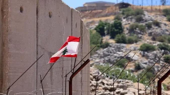 القرار ١٧٠١ بين لجنة الشؤون الخارجية وفرونتيسكا