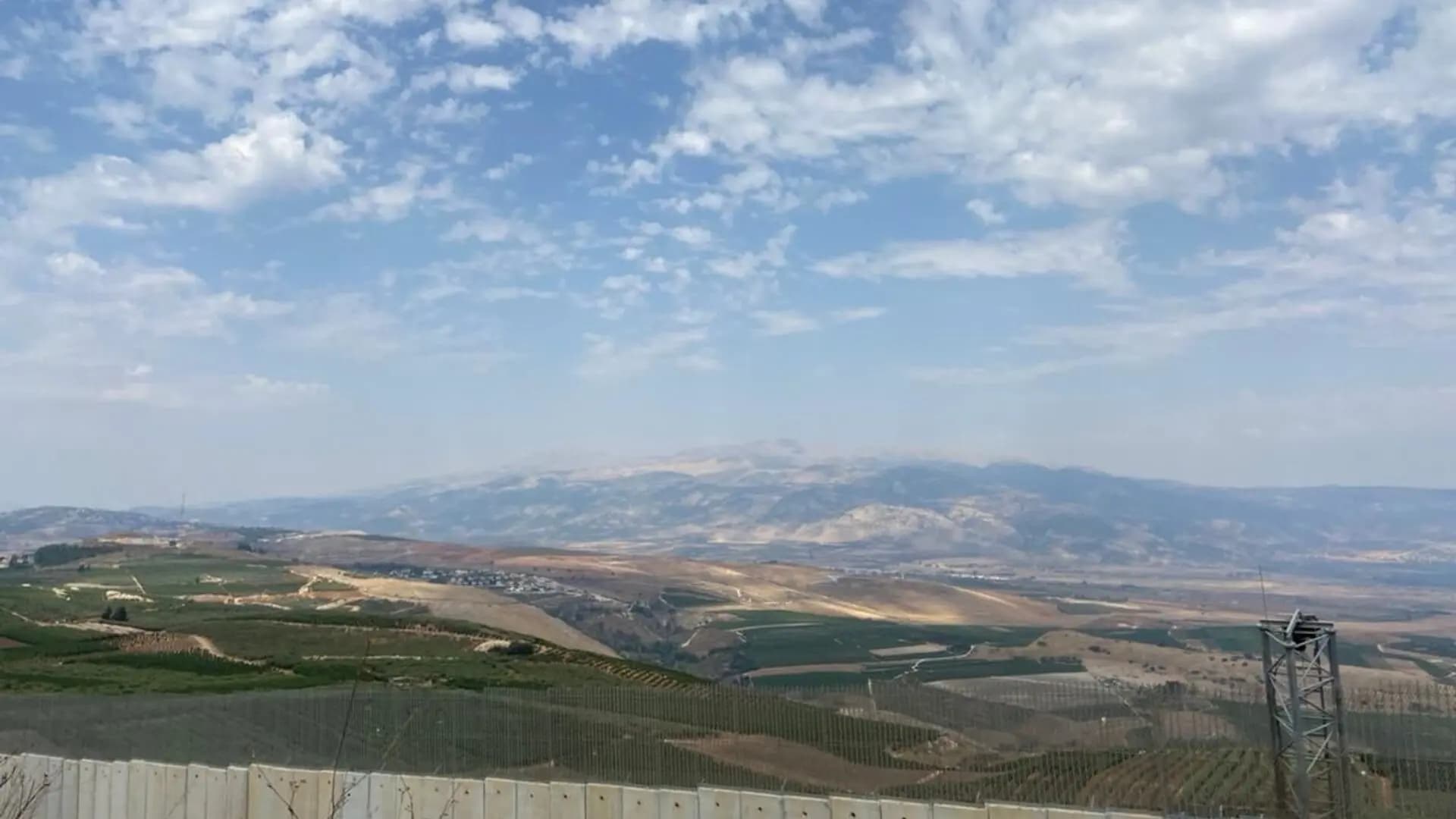 العدو يستهدف منزلا في الخيام.. هل من جرحى؟
