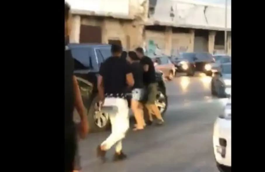 إطلاق نار ومحاولة قتل في الحازمية... إليكم التفاصيل
