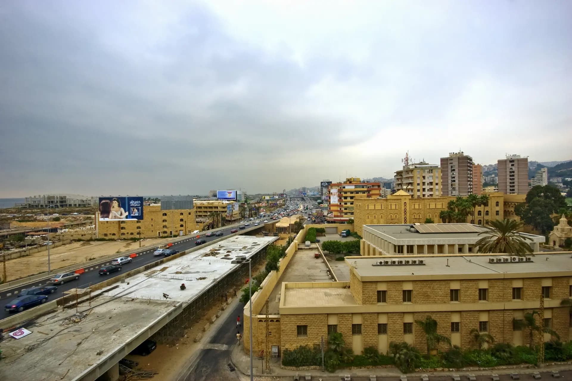 داخل غرفة مهجورة.. العثور على جثة في أنطلياس