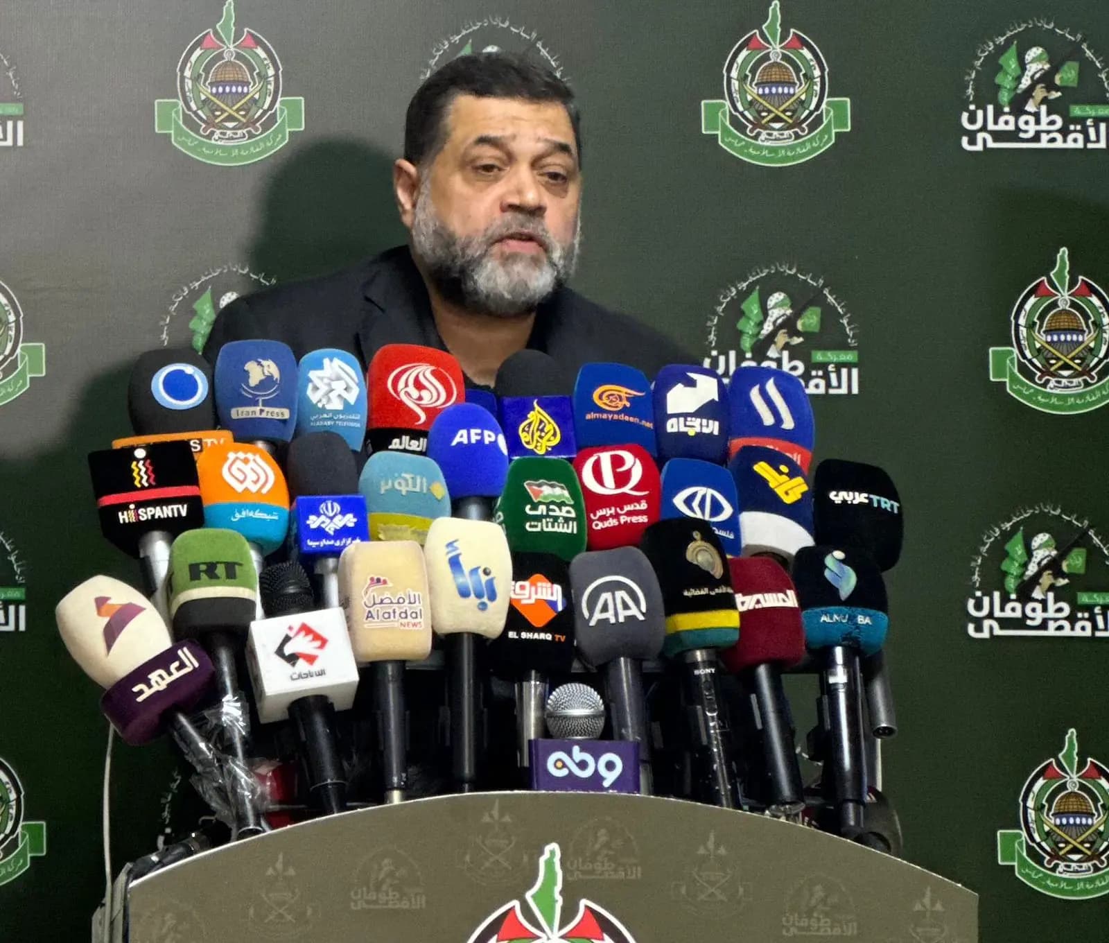 ردُّ "حمـ.ـاس" أحرجَ أميركا و"إسرائيل" وأدخلت روسيا كضامنٍ لتطبيقِ اتّفاق باريس