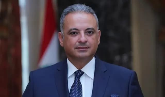 "للتمسك بالعيش المشترك"..المرتضى مهنئًا بعيد مار مارون