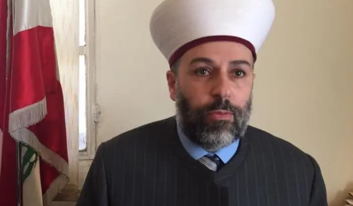 "الاعتياد جريمة"..الرفاعي: يجب الالتزام بالمواثيق الدولية