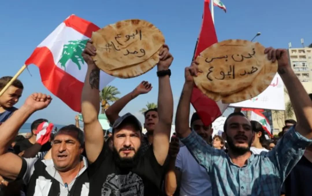 تحذير من "ثورة جياع"!