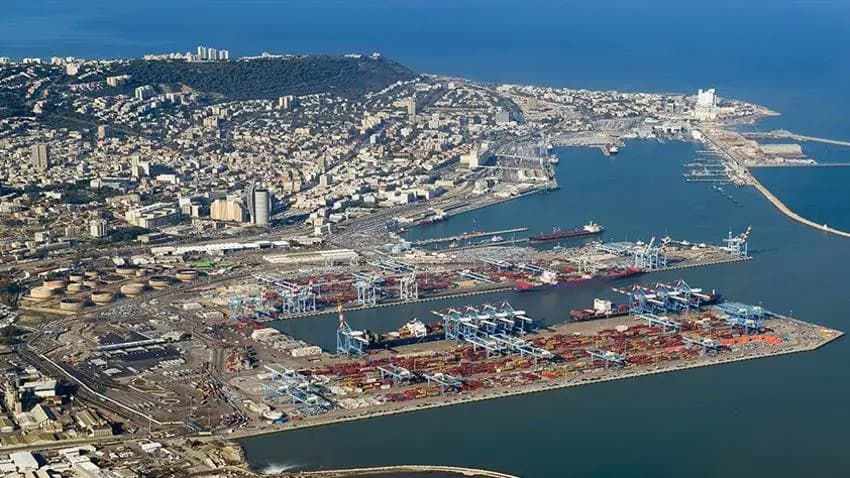 المقاومة العراقية تضرب "هدفاً حيوياً" في البحر الميت