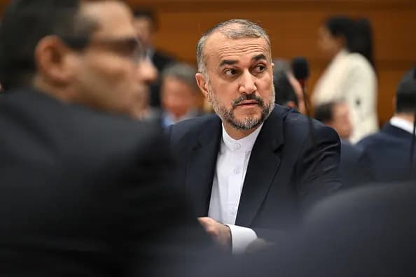 إليكم جولة عبداللهيان اليوم في بيروت