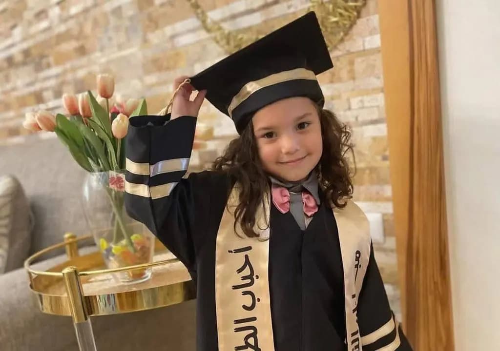 بعد ١٢ يومًا.. العثور على جثمان الطفلة "هند"