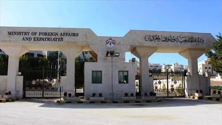 الأردن يحذر من خطورة تنفيذ الاحتلال عملية عسكرية في رفح