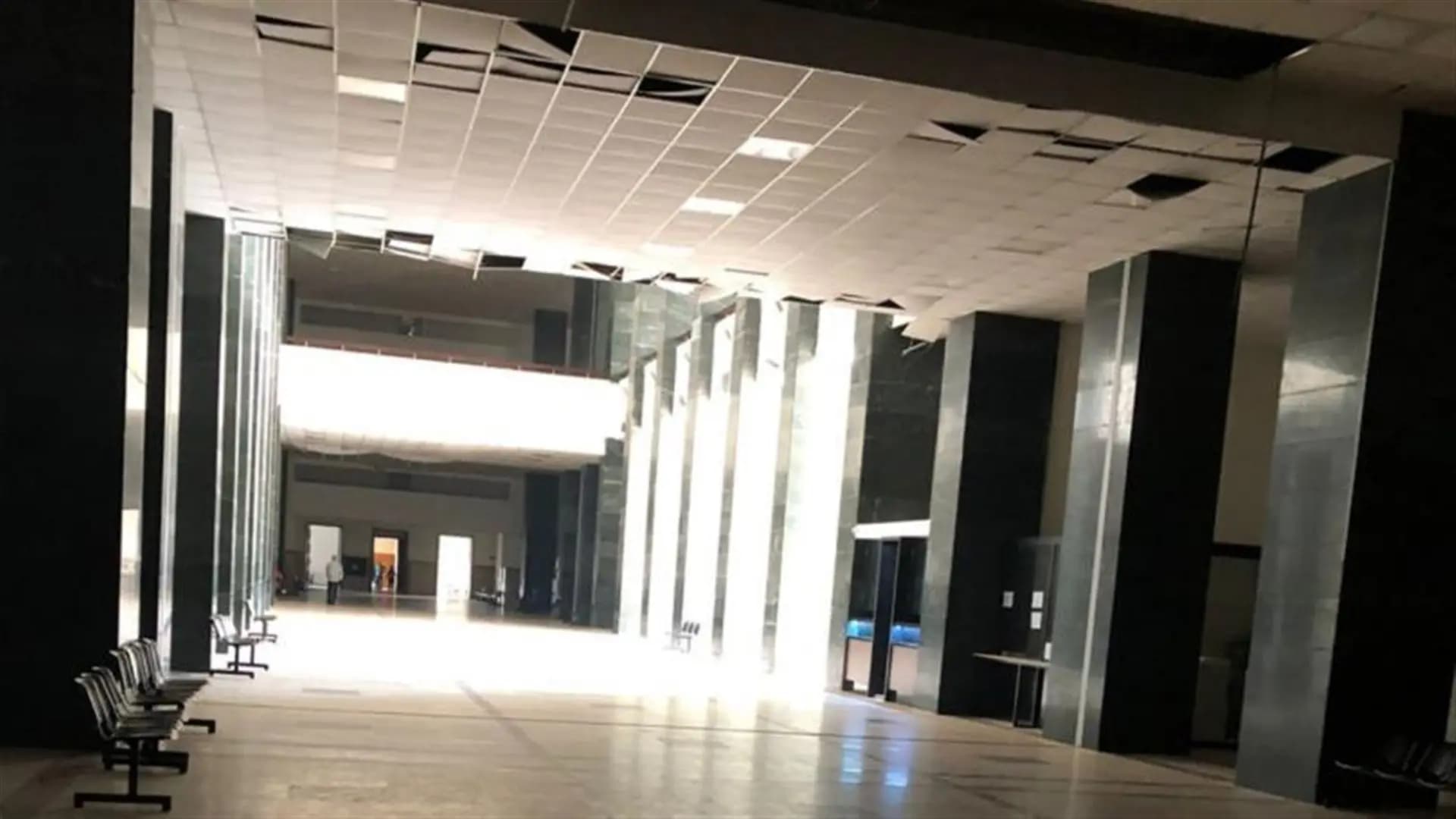 قصور العدل ستتوقف عن العمل.. هذا ما قرره المساعدون القضائيون